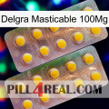 Delgra Chewable 100Mg new10